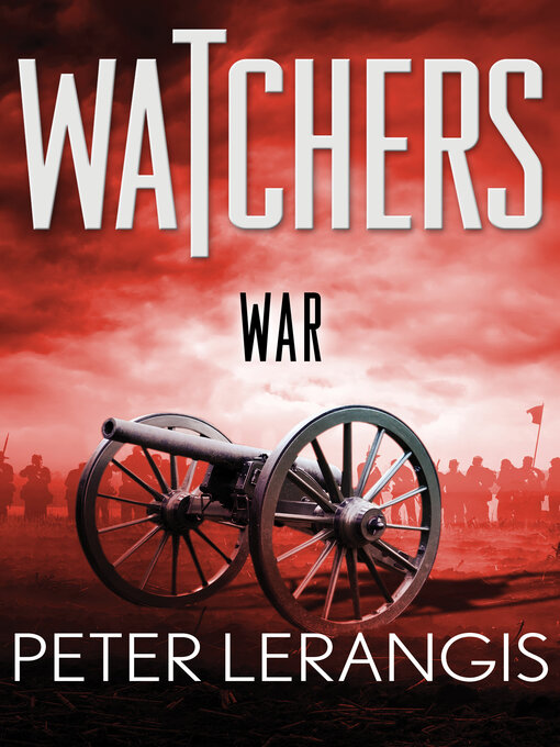Title details for War by Peter Lerangis - Available